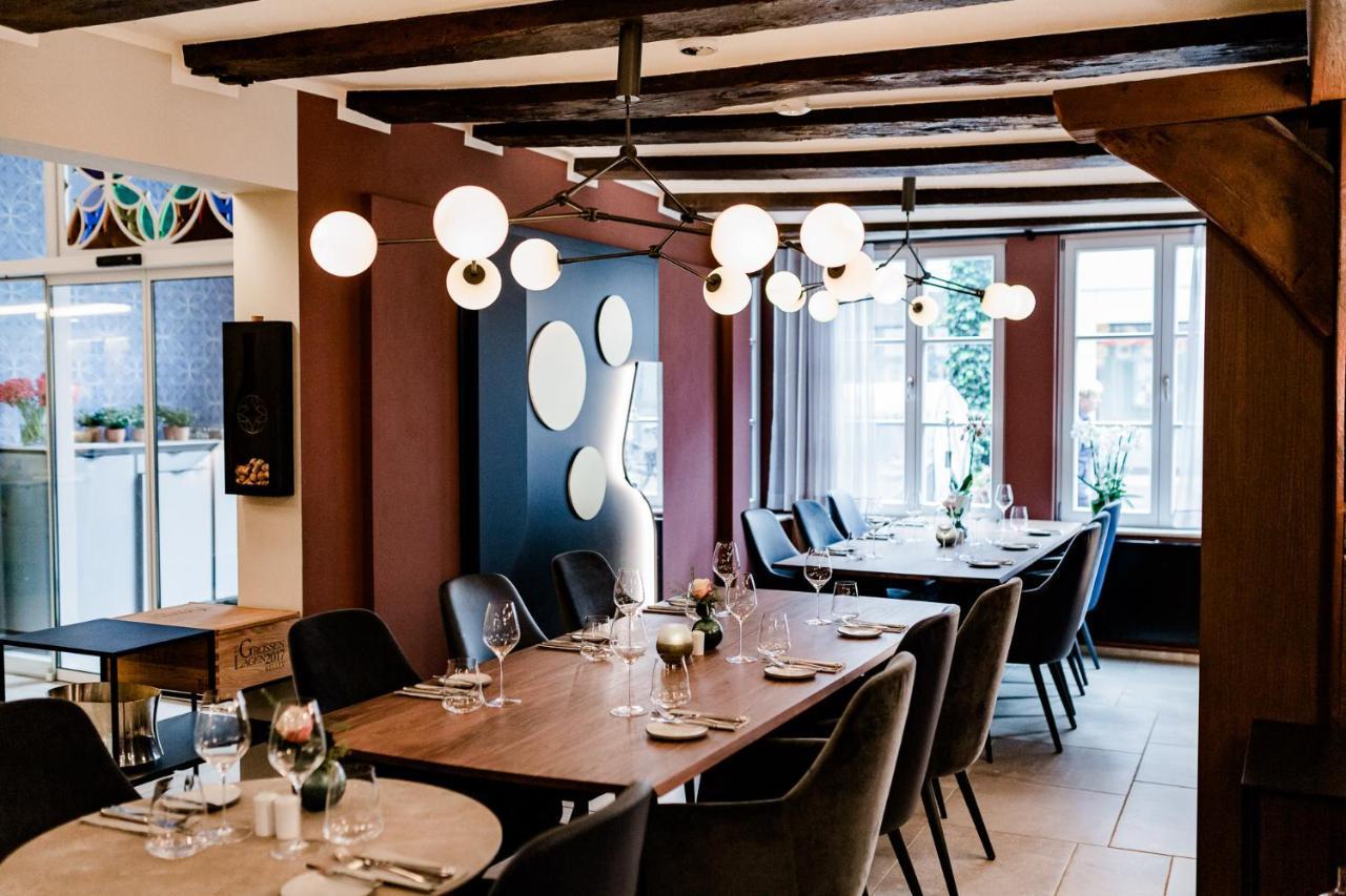 Hotel Stadt Kassel Ринтелн Екстериор снимка