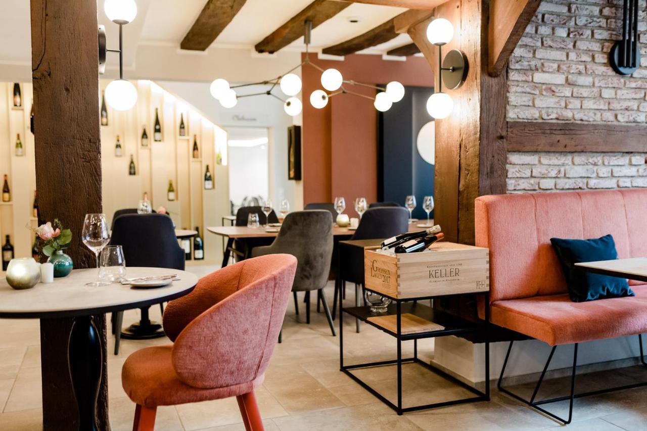 Hotel Stadt Kassel Ринтелн Екстериор снимка